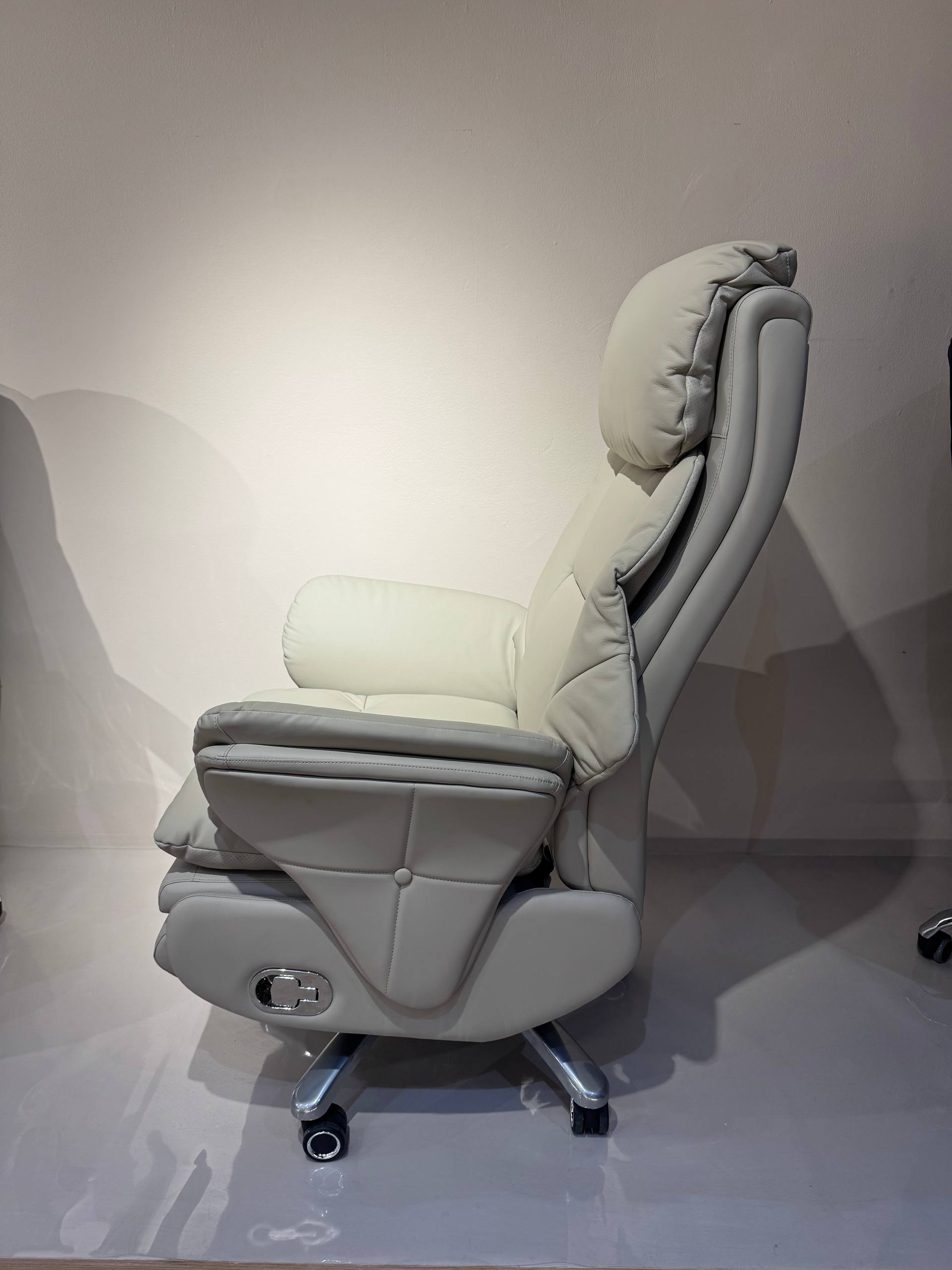 SILLA PREMIUM - MONARCA