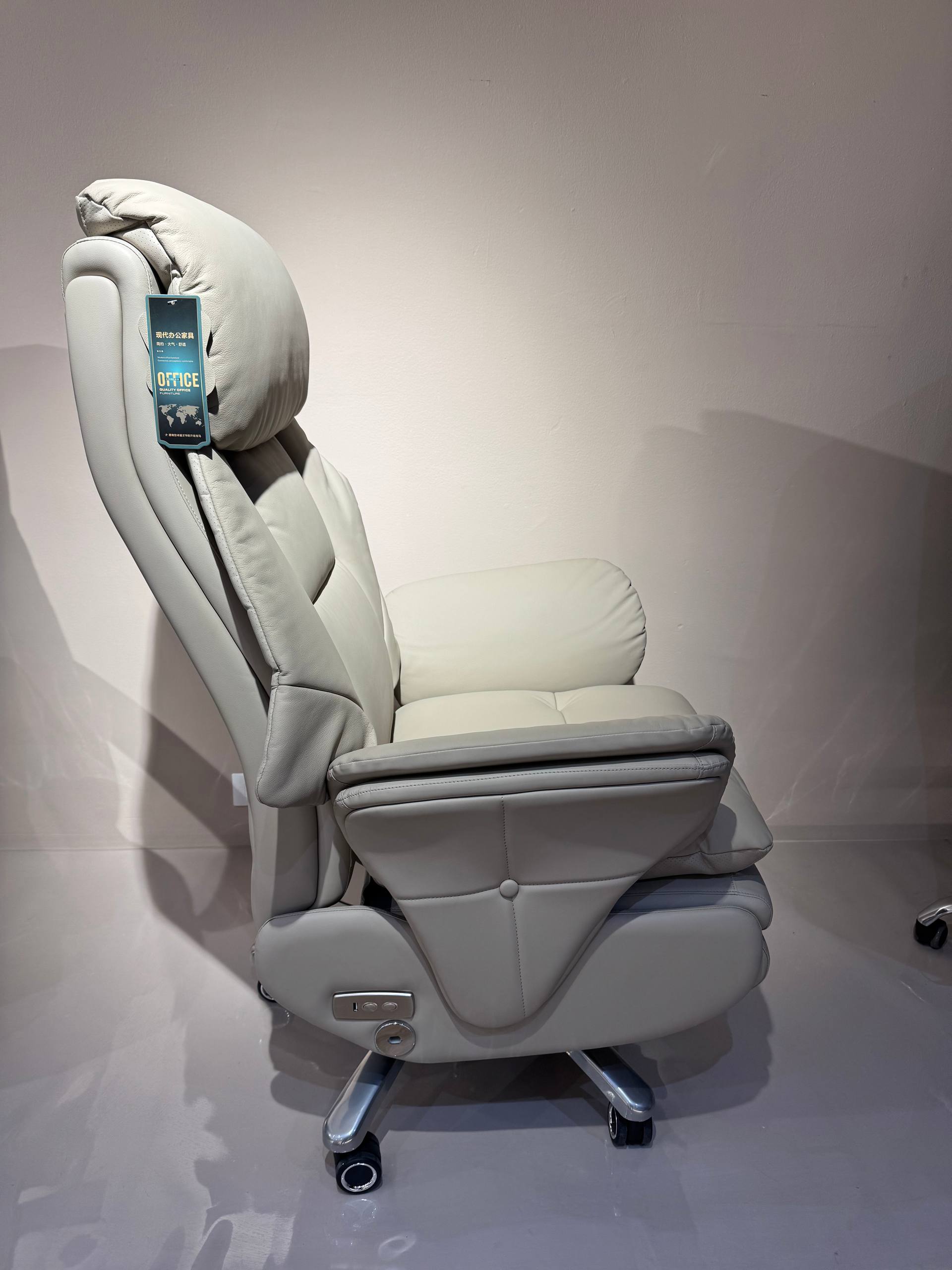 SILLA PREMIUM - MONARCA