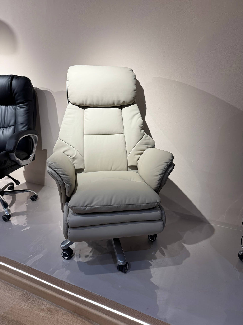SILLA PREMIUM - MONARCA