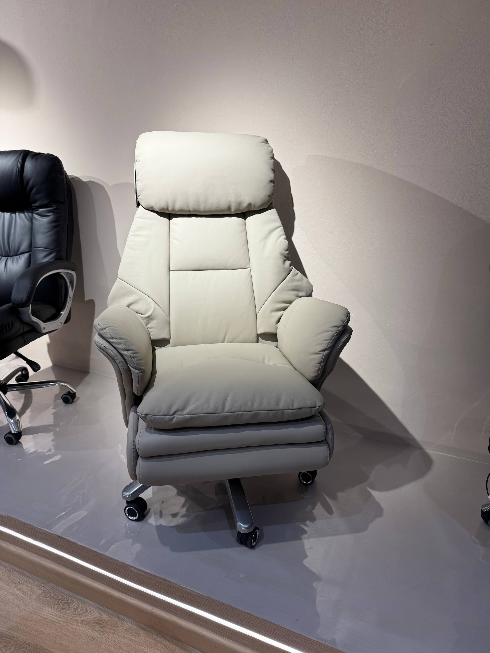 SILLA PREMIUM - MONARCA