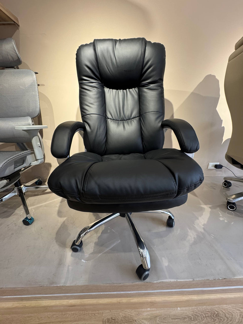 SILLA PREMIUM - ERGO SUPREME