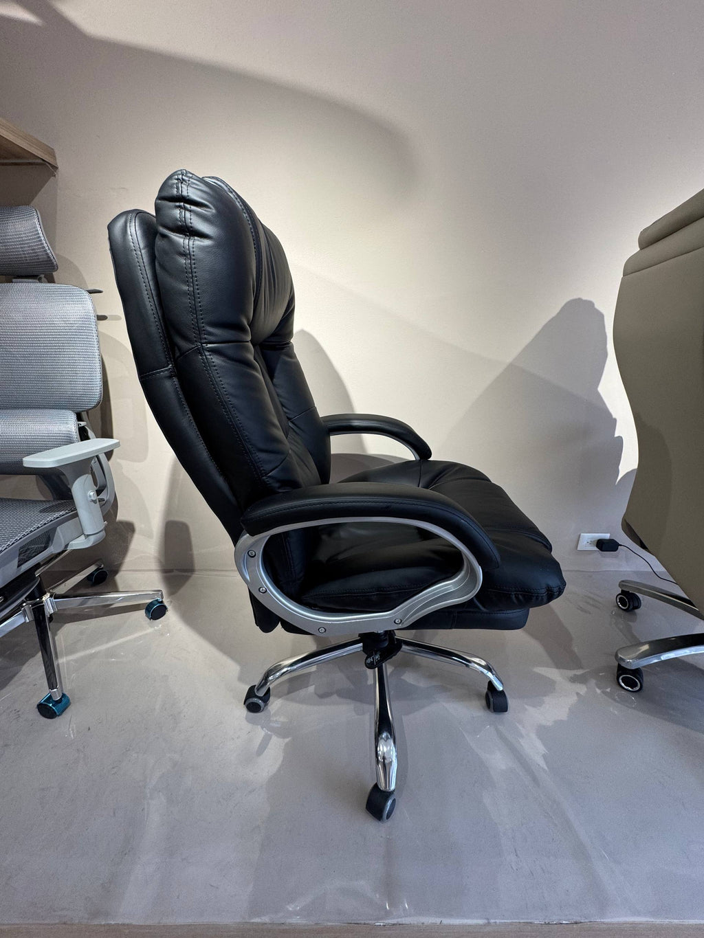 SILLA PREMIUM - ERGO SUPREME
