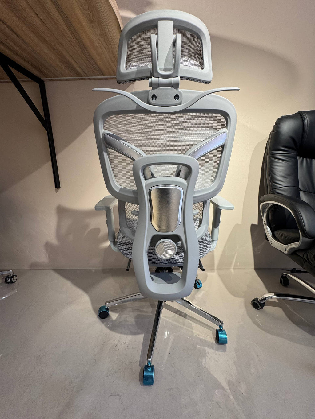 SILLA PREMIUM - NEBULA