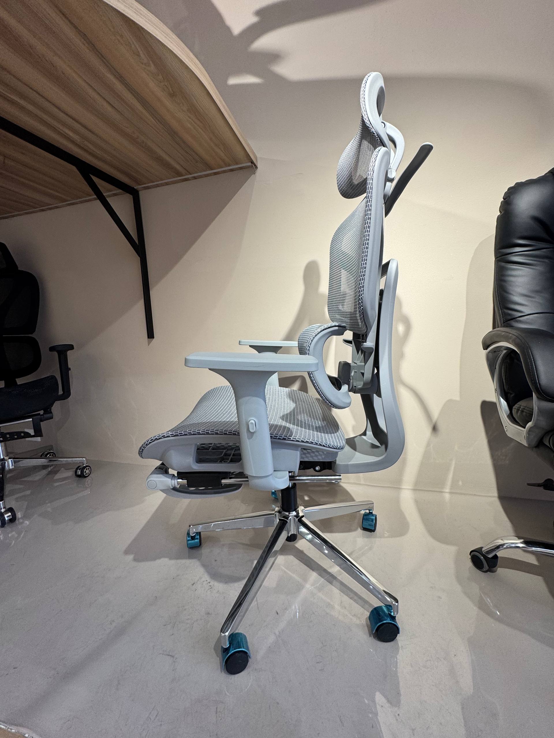 SILLA PREMIUM - NEBULA