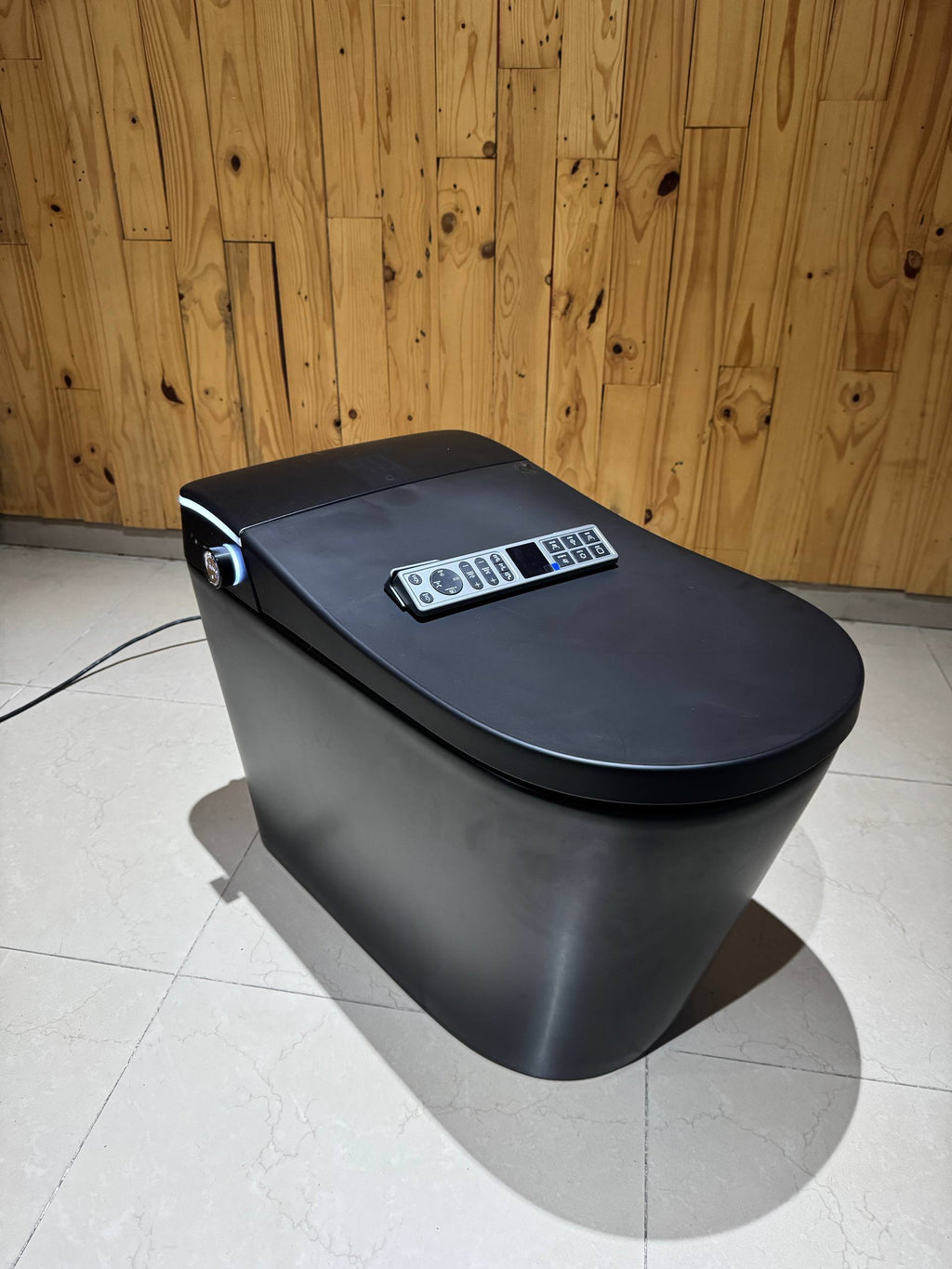 INODORO INTELIGENTE - ZENITH R-700
