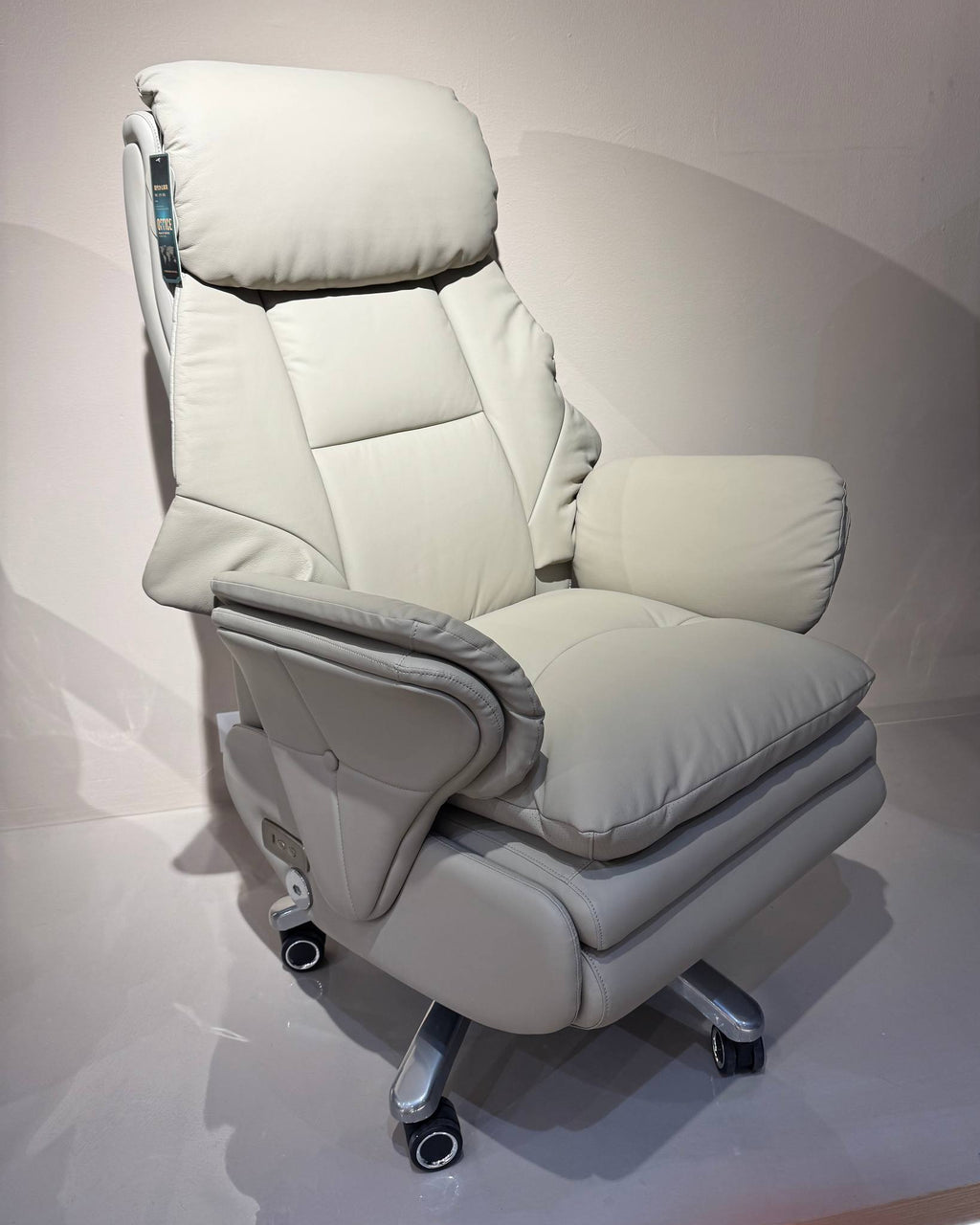 SILLA PREMIUM - MONARCA