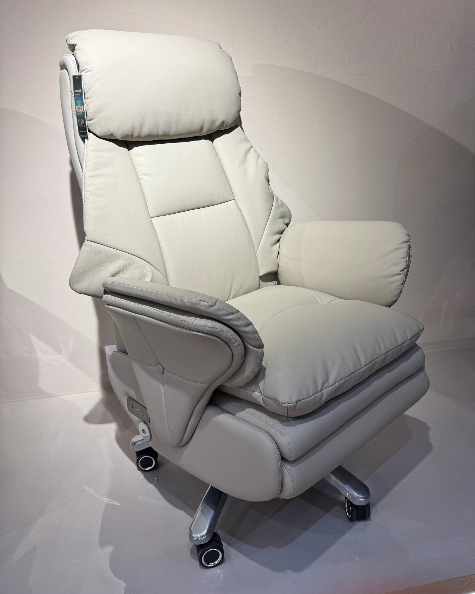 SILLA PREMIUM - MONARCA