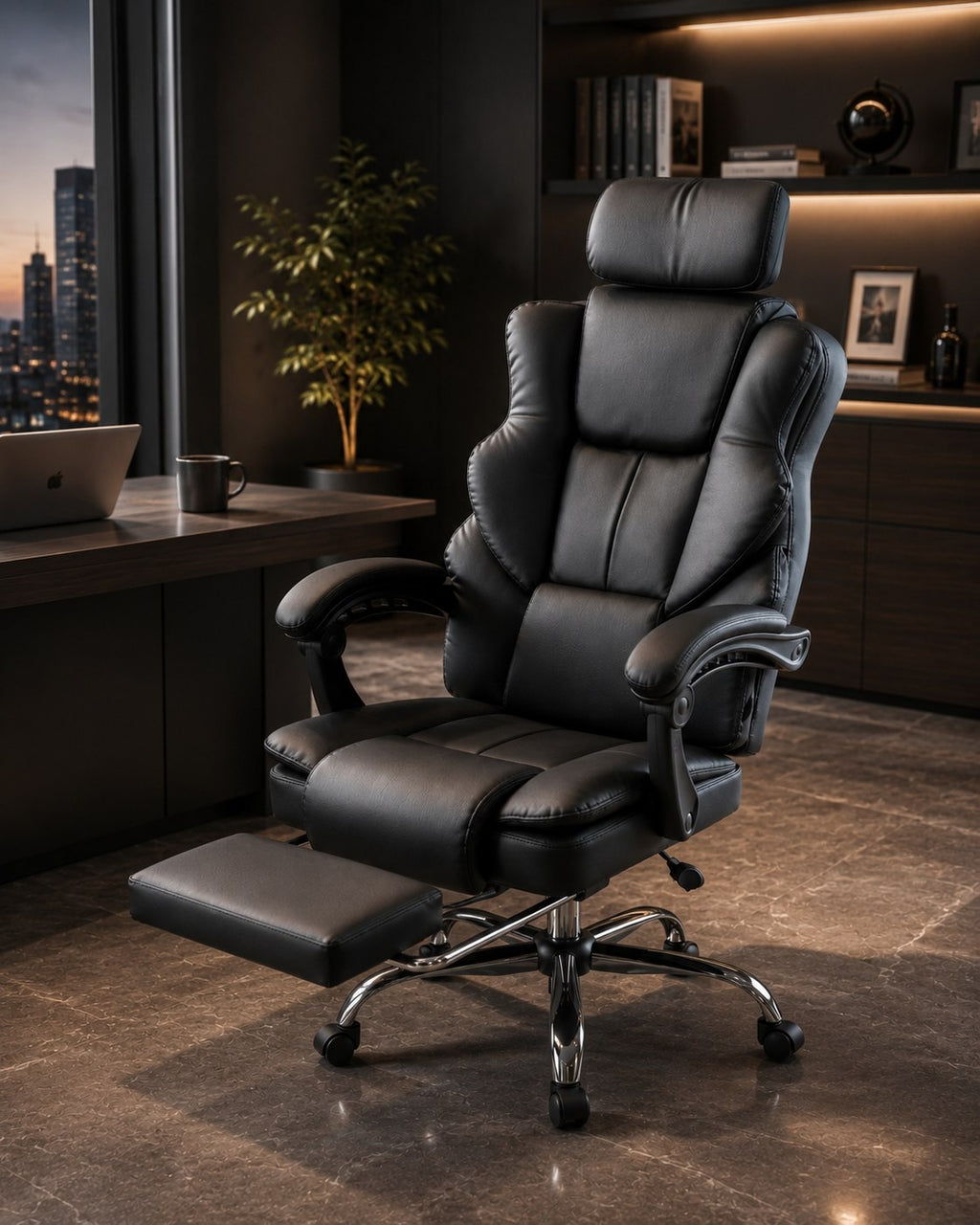 SILLA PREMIUM - MUSA