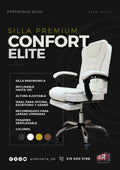 SILLA PREMIUM - CONFORT ELITE