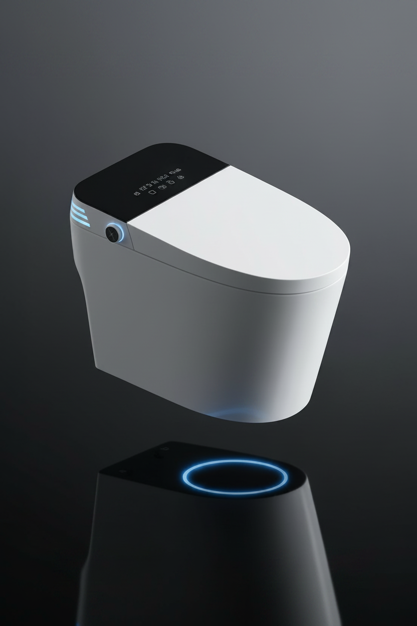 INODORO INTELIGENTE NEXUS R-500
