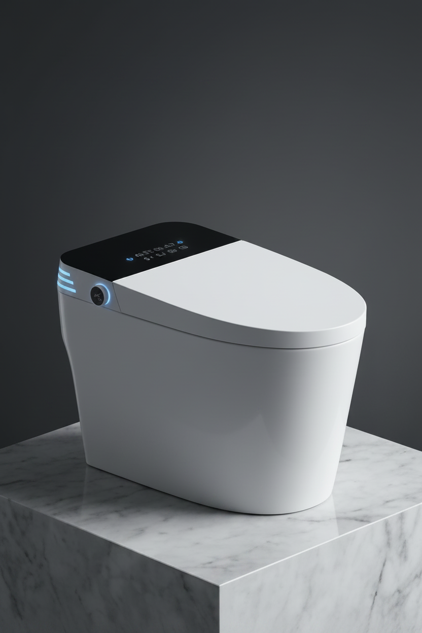 INODORO INTELIGENTE NEXUS R-500