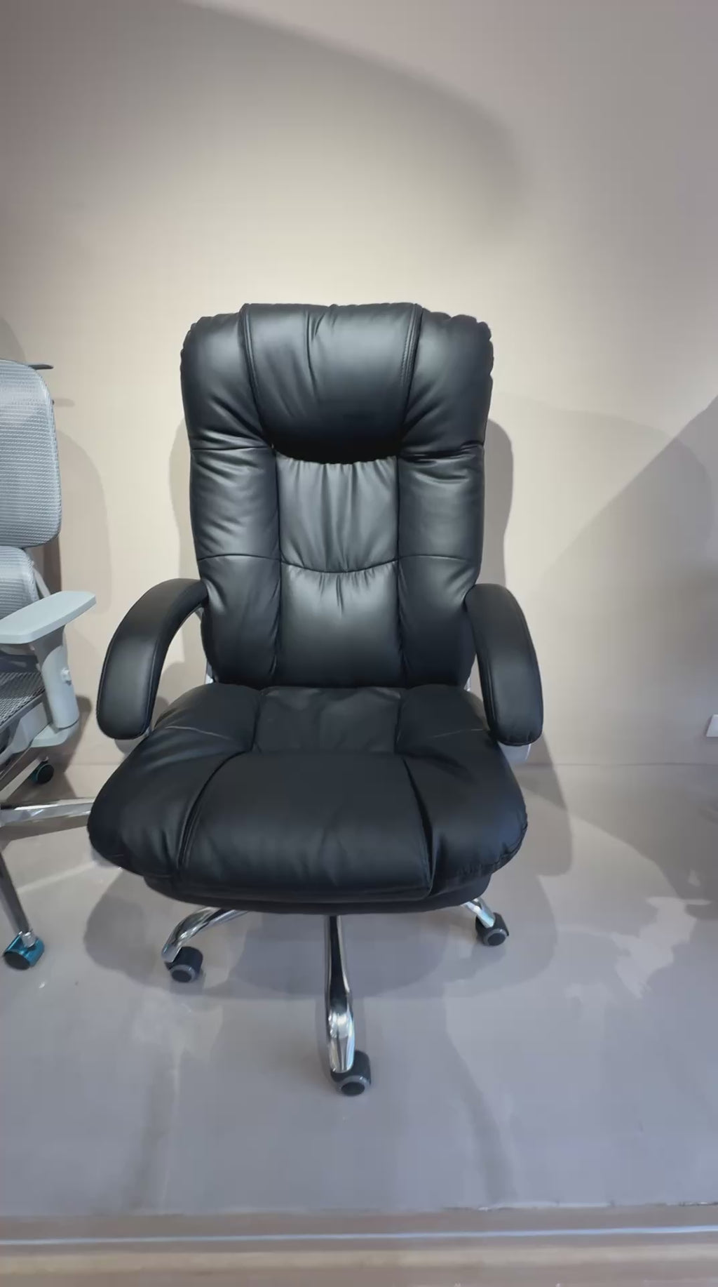 SILLA PREMIUM - ERGO SUPREME
