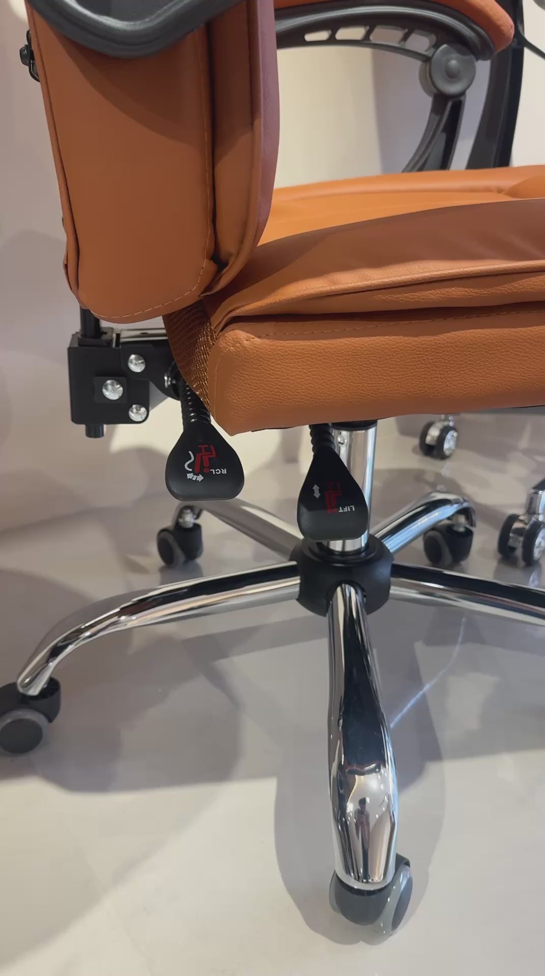 SILLA PREMIUM - MUSA