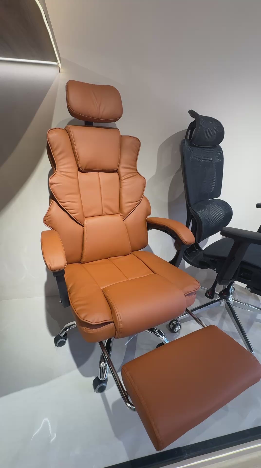 SILLA PREMIUM - MUSA