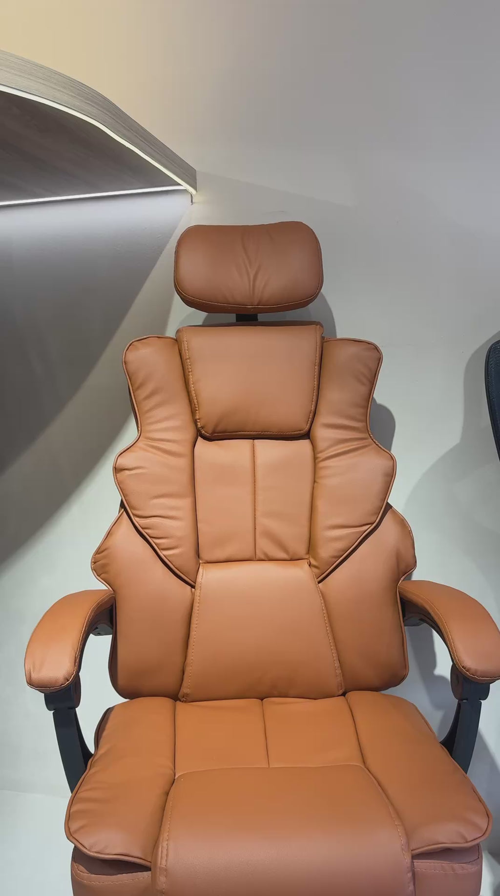 SILLA PREMIUM - MUSA