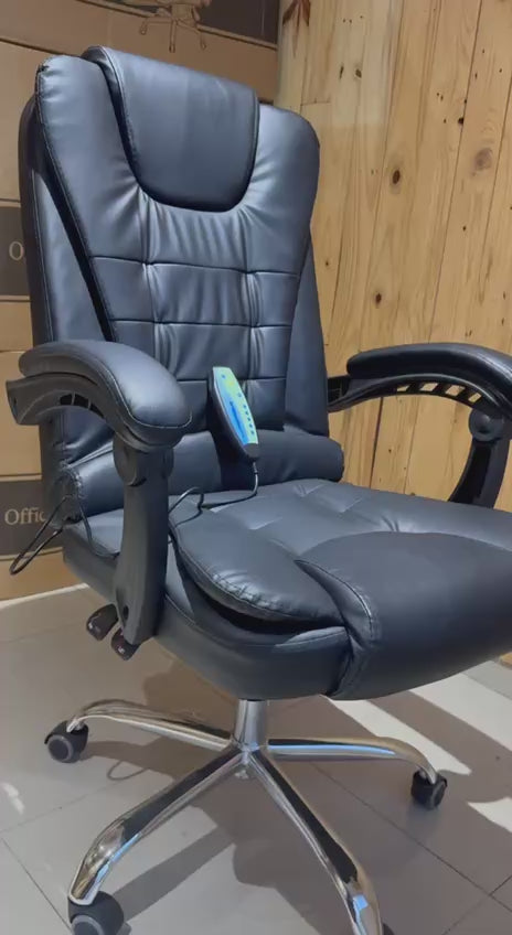 SILLA PREMIUM - CONFORT ELITE