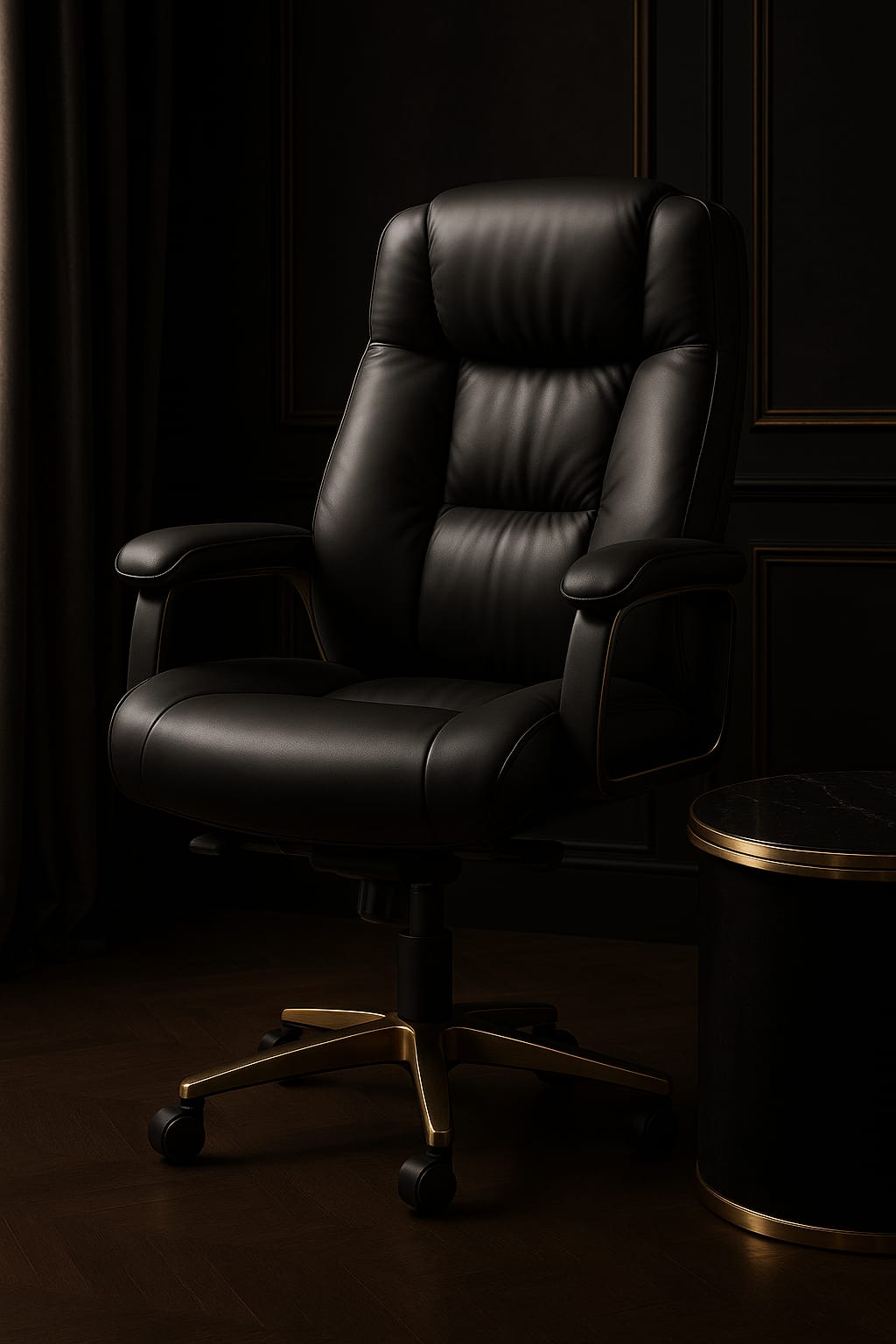 SILLA PREMIUM - ERGO SUPREME